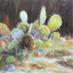 Cactus-Patch-16x16 by Bob Bradshaw