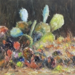 Prickly-16x16 by Bob Bradshaw