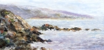 Pulse-of-the-Sea-12x24 by Bob Bradshaw