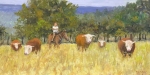 Roundup-12x24 by Bob Bradshaw