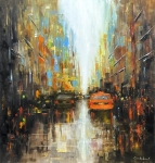 Slick-Street-16x16 by Bob Bradshaw