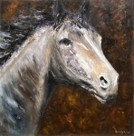 Spirit-16x16 by Bob Bradshaw