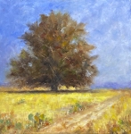 The-Ranch-16x16 by Bob Bradshaw