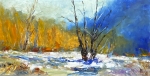 Winter-Scene-8x16 by Bob Bradshaw