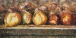 Onion Bin 8x16 by Bob Bradshaw